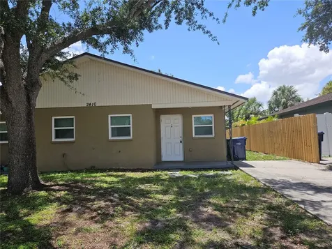 2410 W Cypress Street Tampa FL 33609