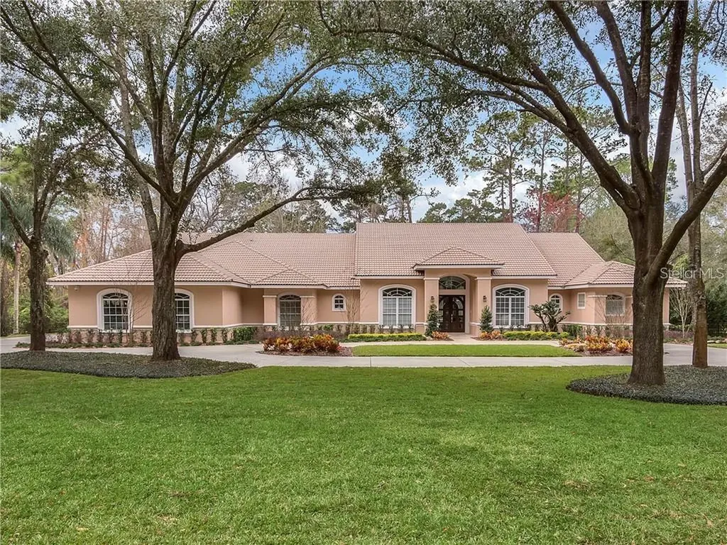 2710 English Ivy Court Longwood FL 32779