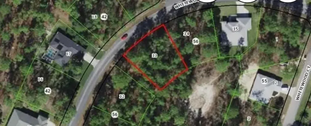 73 Whitewood Street Homosassa FL 34446
