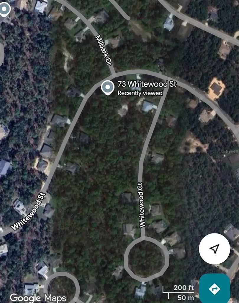 73 Whitewood Street Homosassa FL 34446