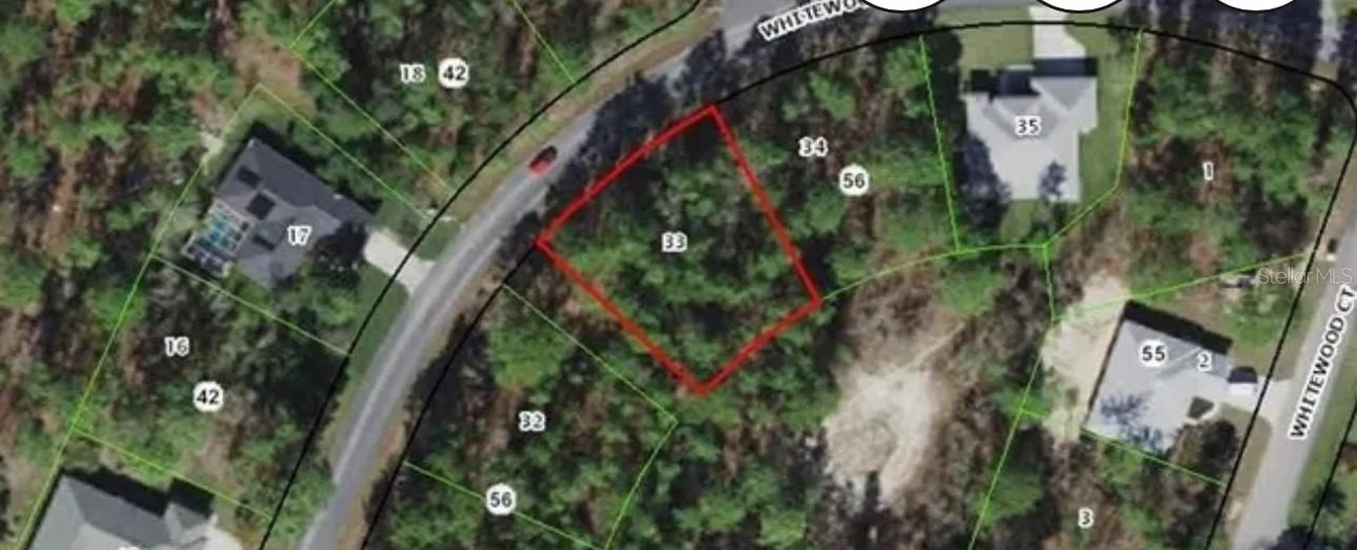 73 Whitewood Street Homosassa FL 34446