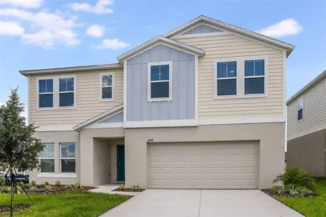 1041 Foresore Lane Haines City FL 33844