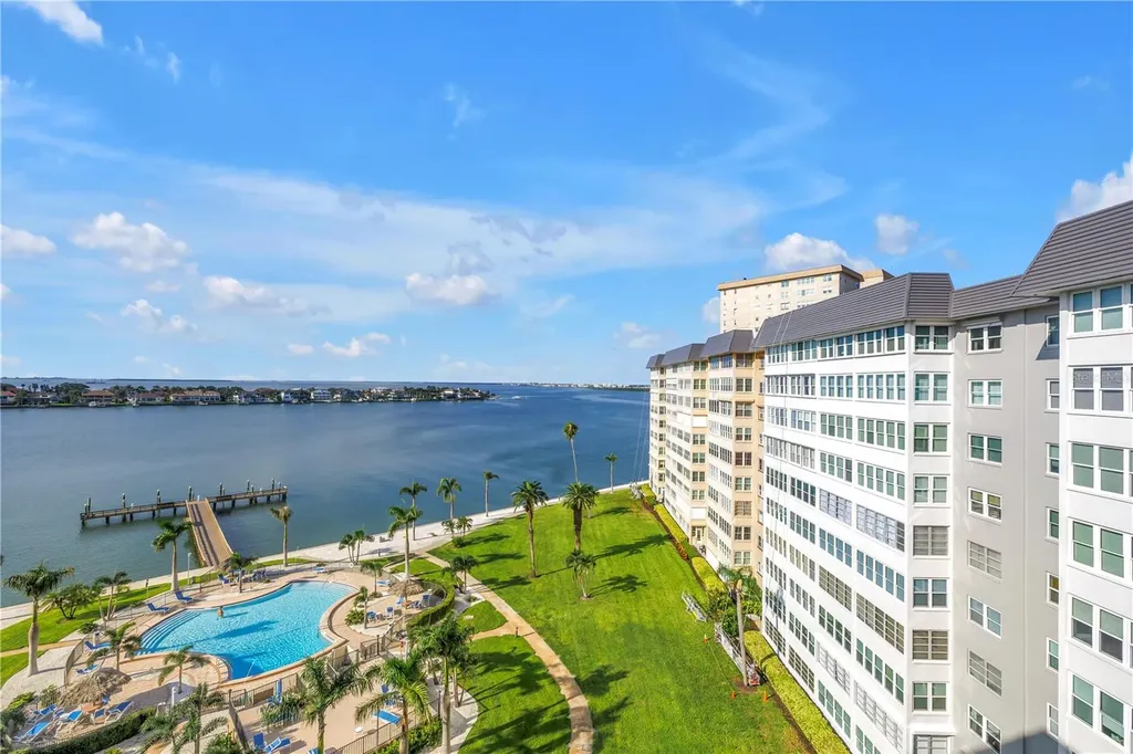 5108 Brittany Drive S St Petersburg FL 33715