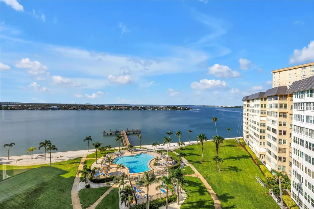 5108 Brittany Drive S St Petersburg FL 33715