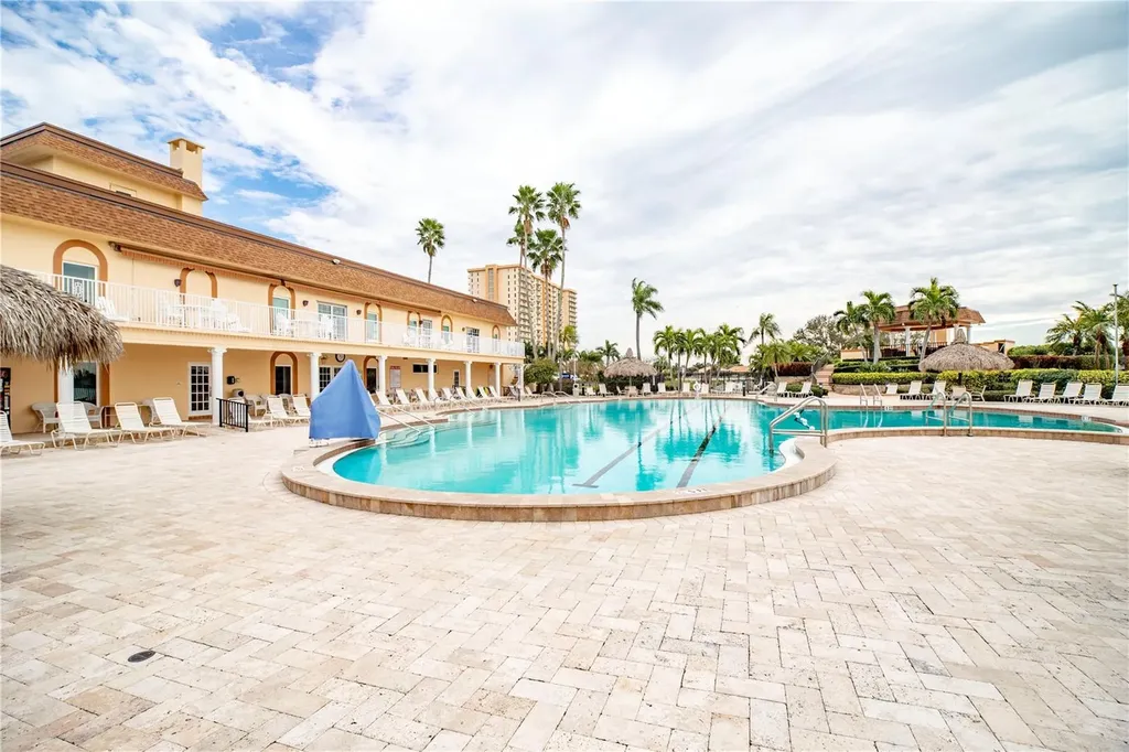 5108 Brittany Drive S St Petersburg FL 33715