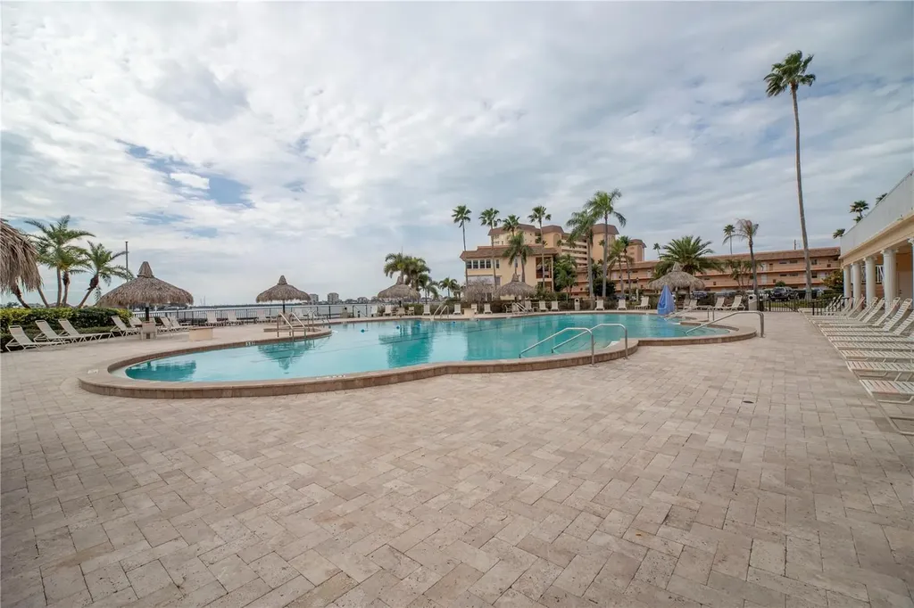5108 Brittany Drive S St Petersburg FL 33715