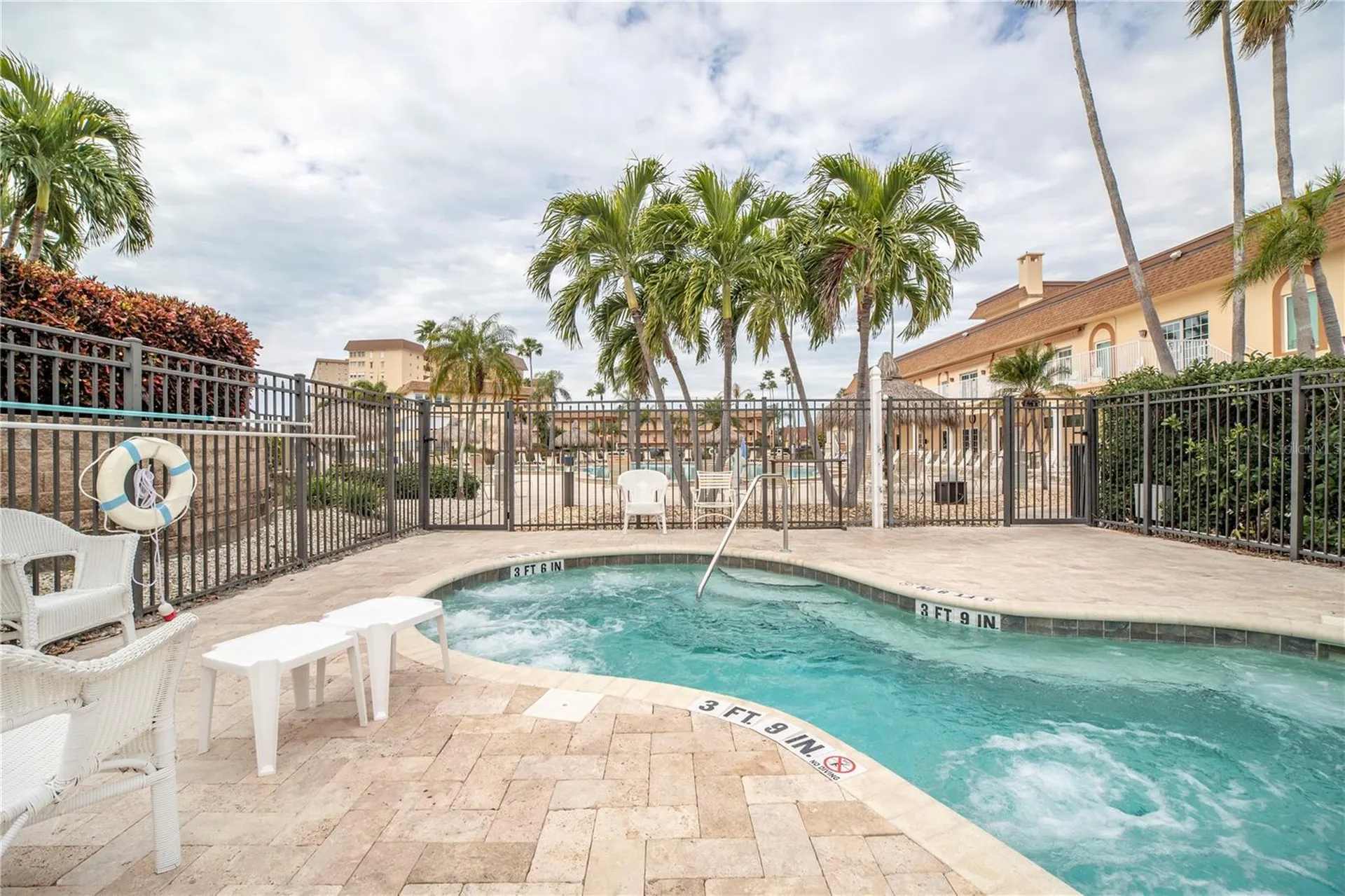 5108 Brittany Drive S St Petersburg FL 33715