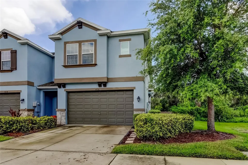 6656 Rocky Park Street Tampa FL 33625