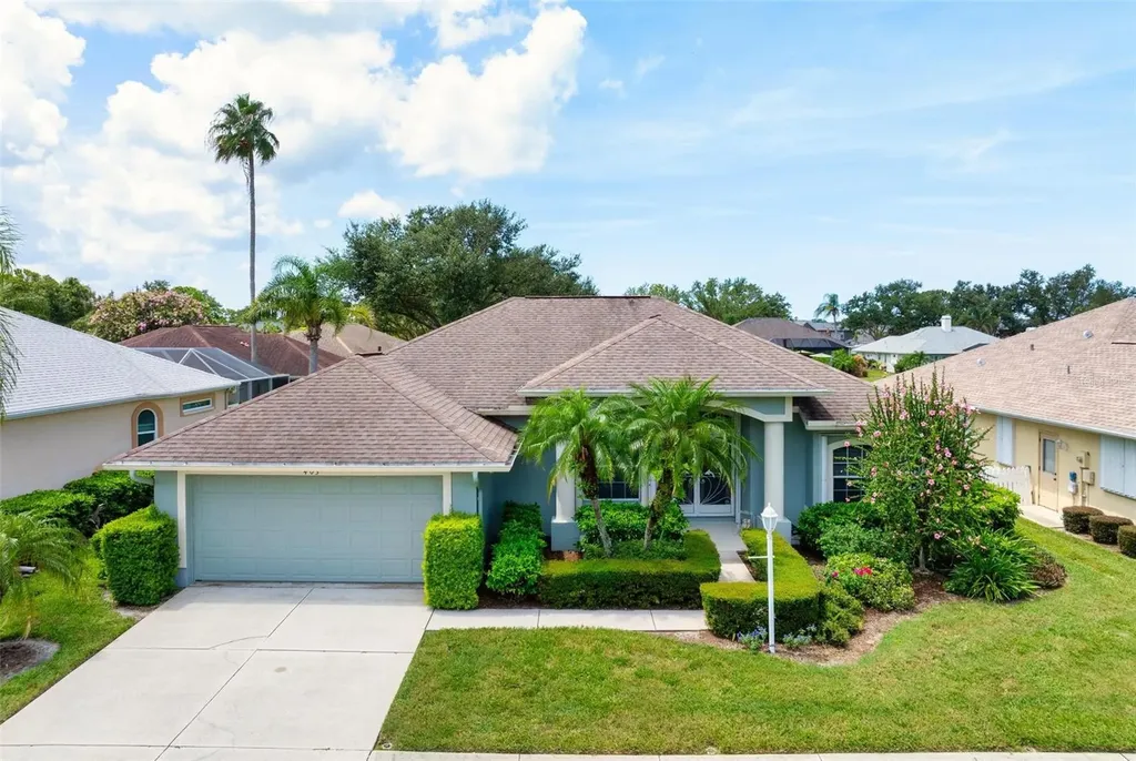 403 Bermuda Isles Circle Venice FL 34292