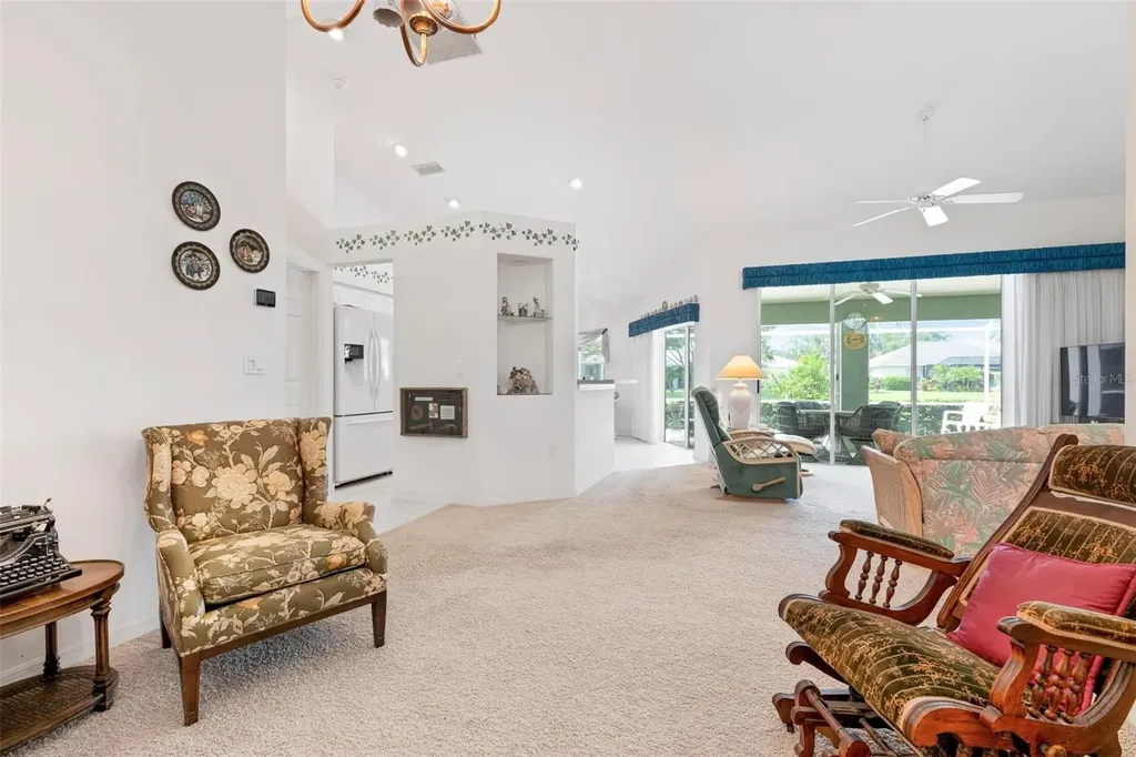 403 Bermuda Isles Circle Venice FL 34292