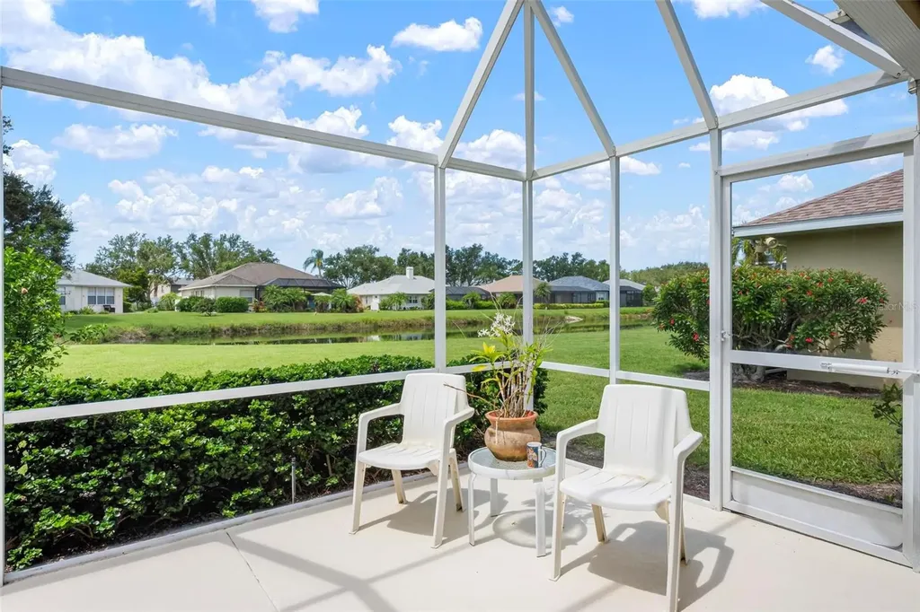 403 Bermuda Isles Circle Venice FL 34292