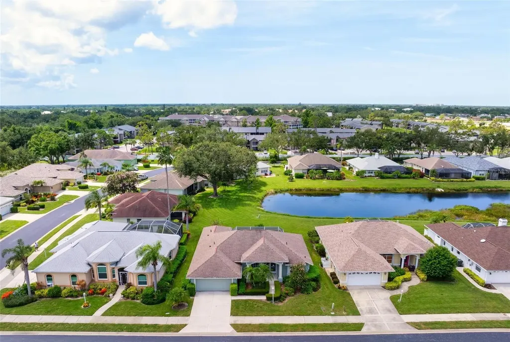 403 Bermuda Isles Circle Venice FL 34292