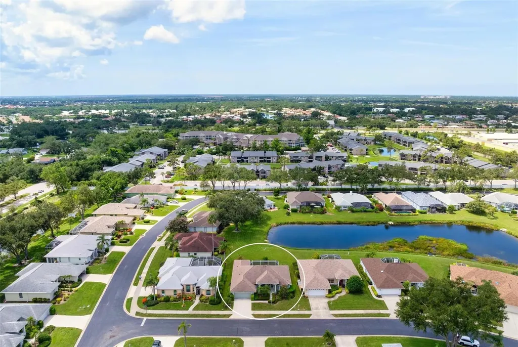 403 Bermuda Isles Circle Venice FL 34292