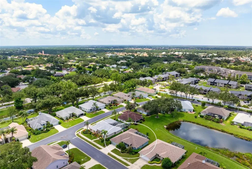 403 Bermuda Isles Circle Venice FL 34292