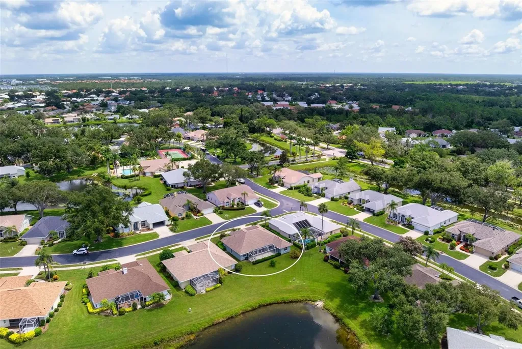 403 Bermuda Isles Circle Venice FL 34292