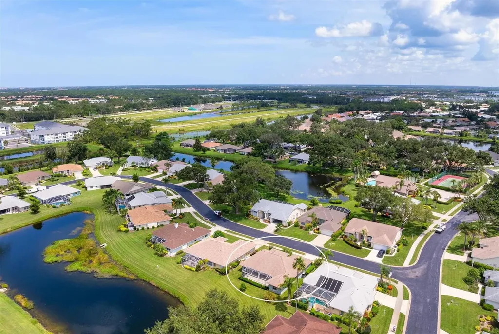 403 Bermuda Isles Circle Venice FL 34292