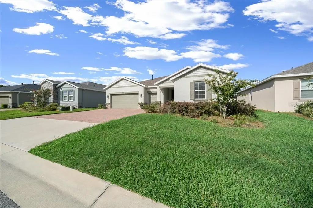 4378 NW 54th Terrace Ocala FL 34482