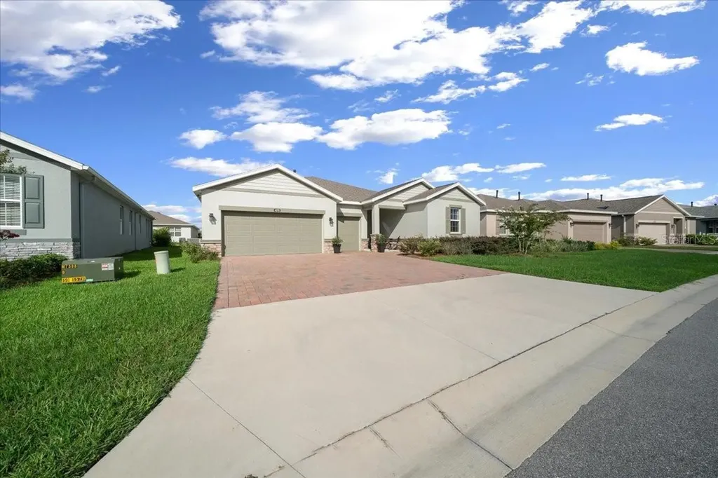4378 NW 54th Terrace Ocala FL 34482