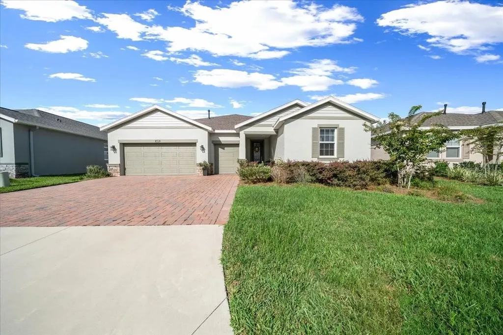 4378 NW 54th Terrace Ocala FL 34482