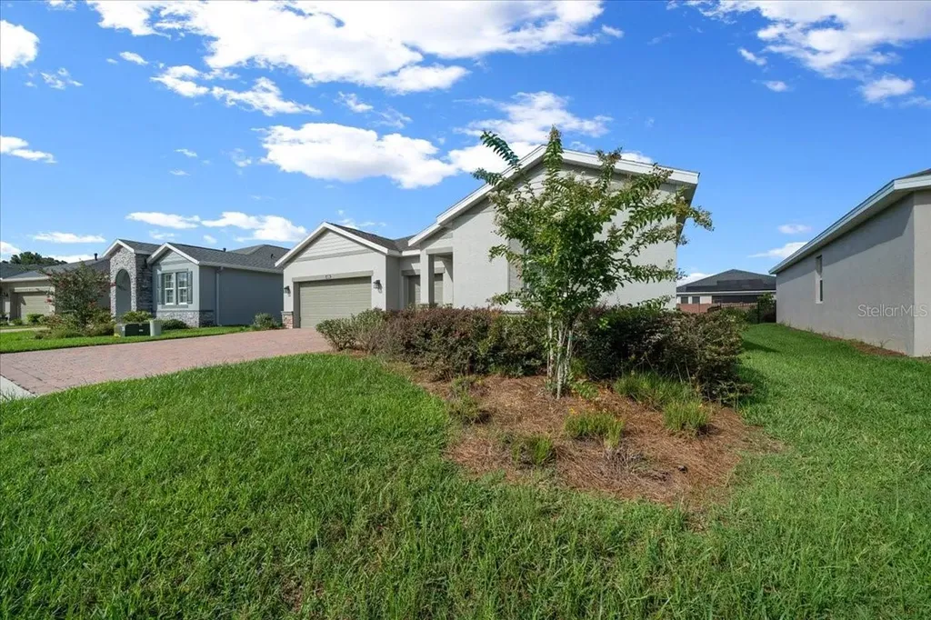 4378 NW 54th Terrace Ocala FL 34482