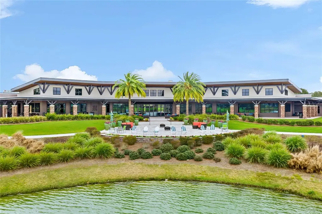 4378 NW 54th Terrace Ocala FL 34482