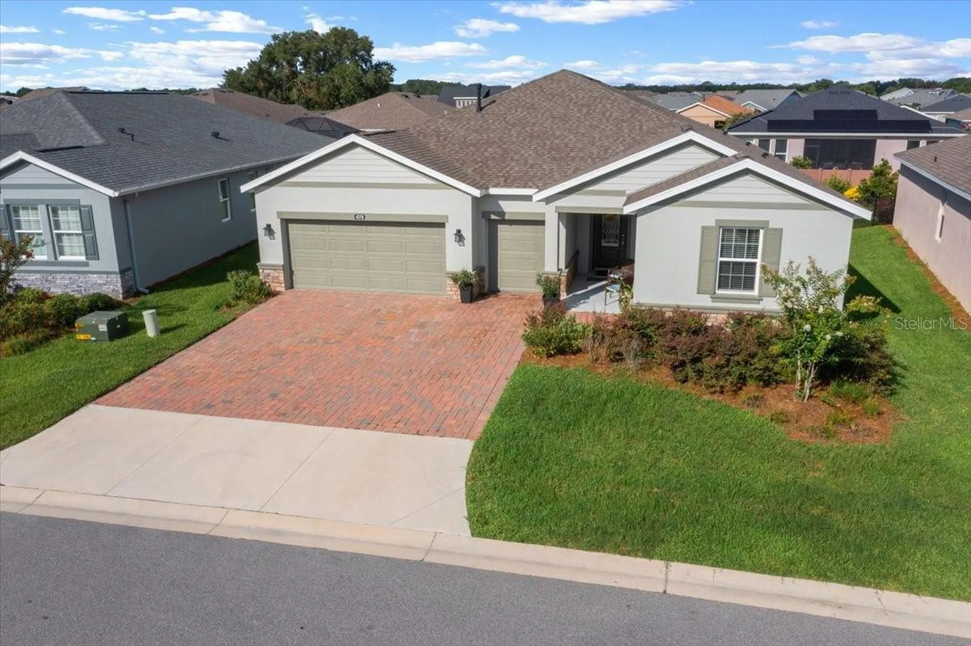 4378 NW 54th Terrace Ocala FL 34482