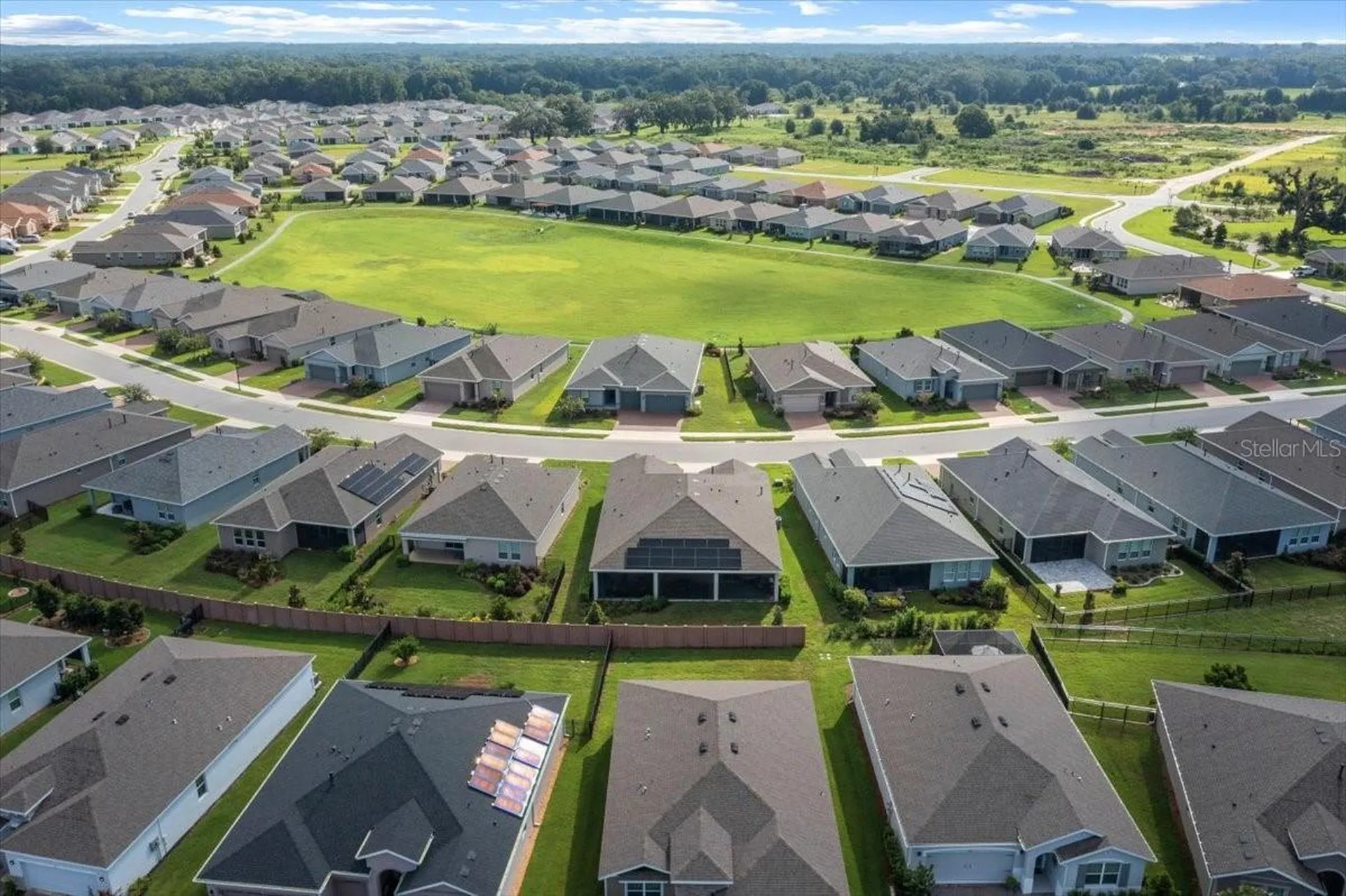 4378 NW 54th Terrace Ocala FL 34482
