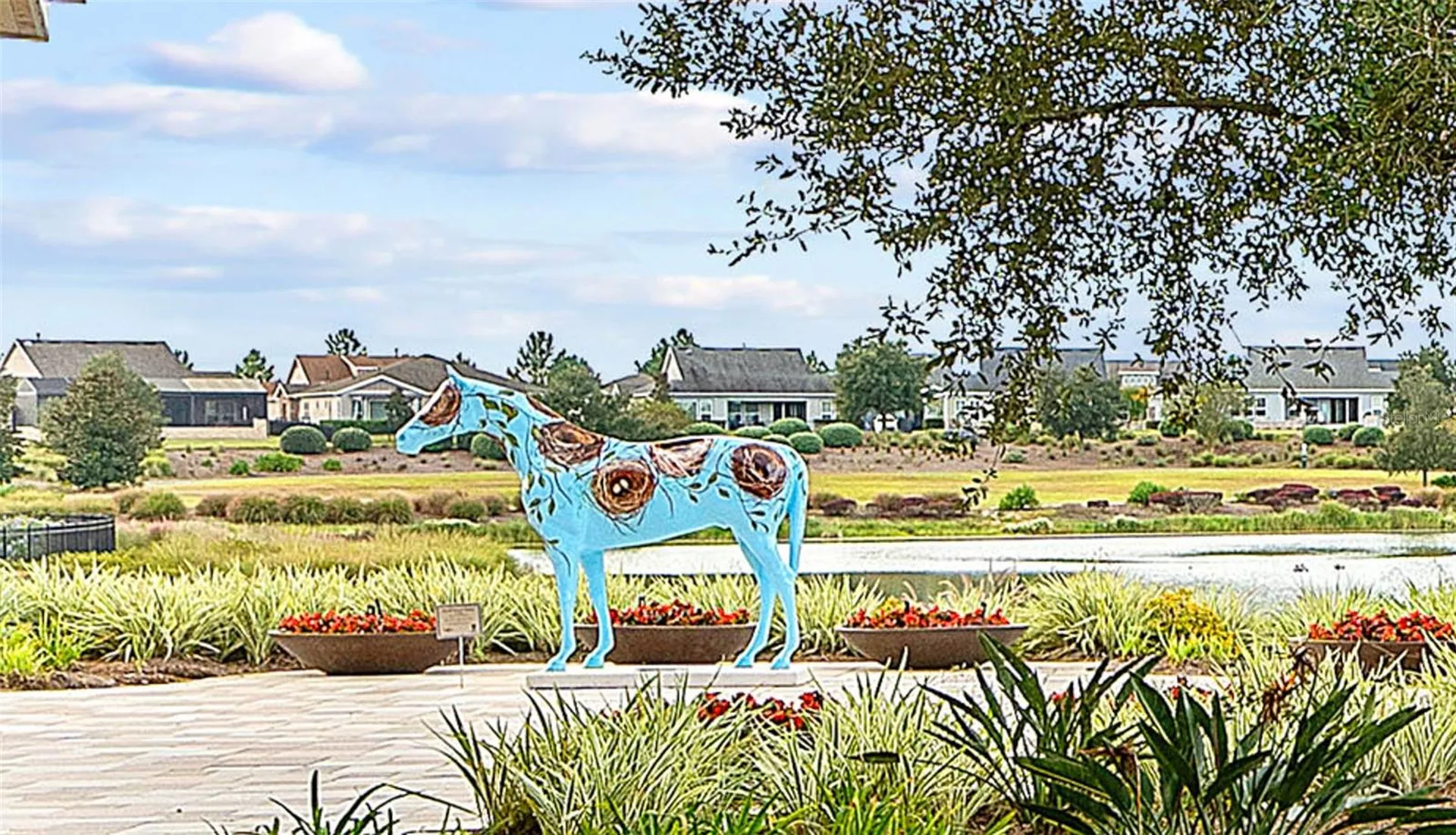 4378 NW 54th Terrace Ocala FL 34482