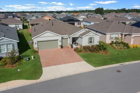 4378 NW 54th Terrace Ocala FL 34482
