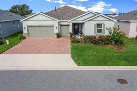 4378 NW 54th Terrace Ocala FL 34482
