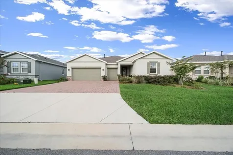 4378 NW 54th Terrace Ocala FL 34482