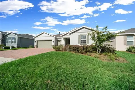 4378 NW 54th Terrace Ocala FL 34482