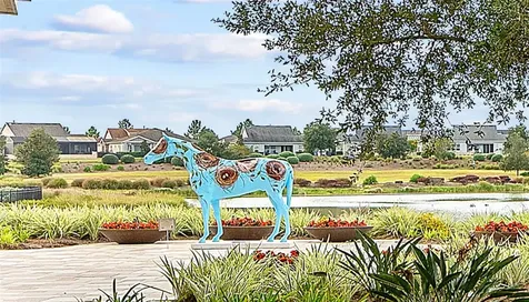 4378 NW 54th Terrace Ocala FL 34482