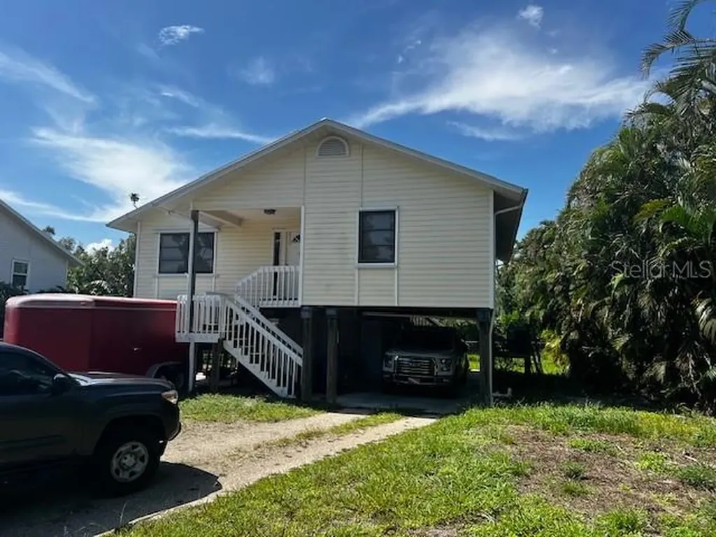 5564 Birdsong Lane Bokeelia FL 33922