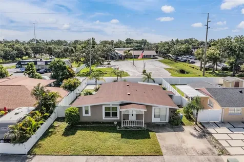 4807 Sierra Madre Drive Tampa FL 33634