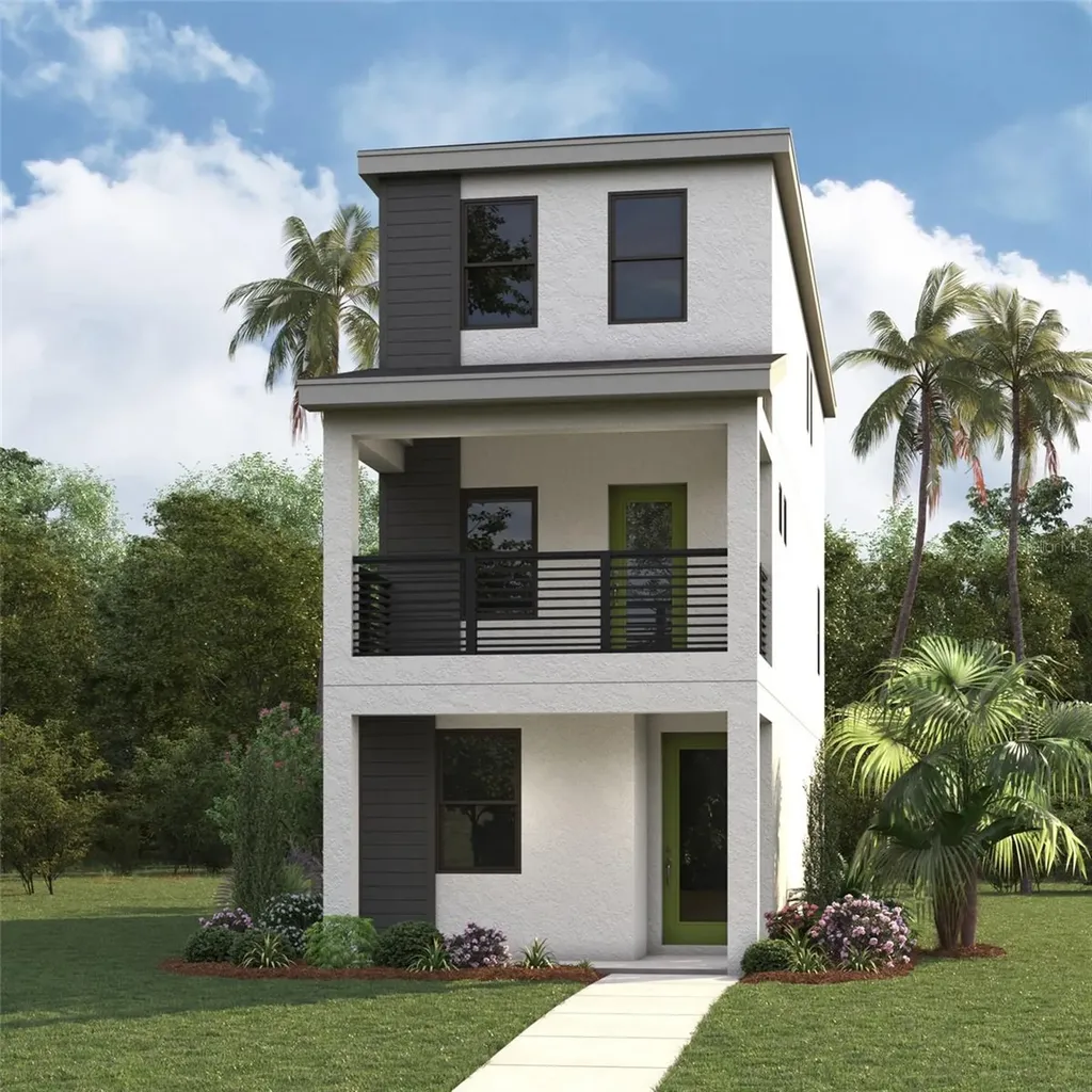 2313 W Spruce Street Tampa FL 33607