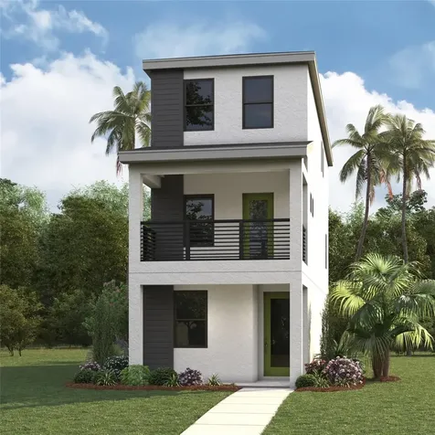 2313 W Spruce Street Tampa FL 33607