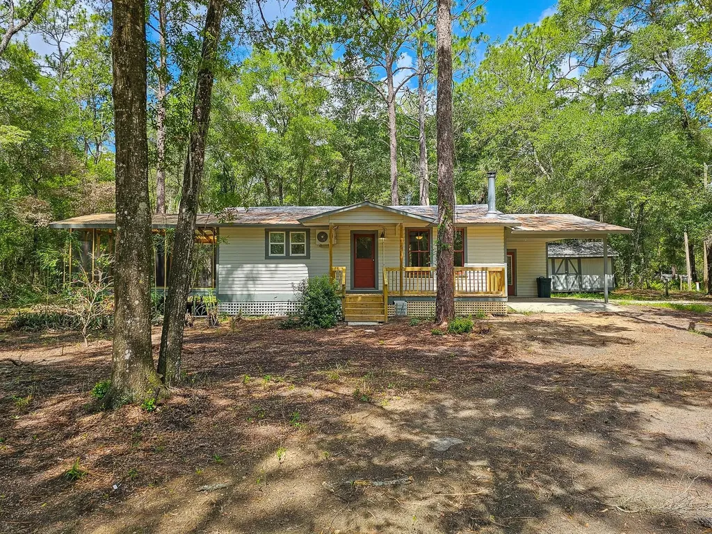 125 E Lemon Street Melrose FL 32666