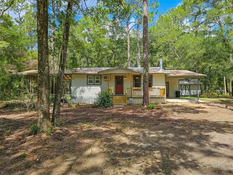 125 E Lemon Street Melrose FL 32666