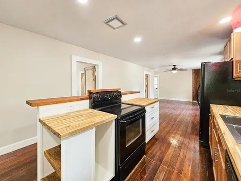 125 E Lemon Street Melrose FL 32666