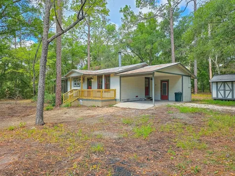 125 E Lemon Street Melrose FL 32666