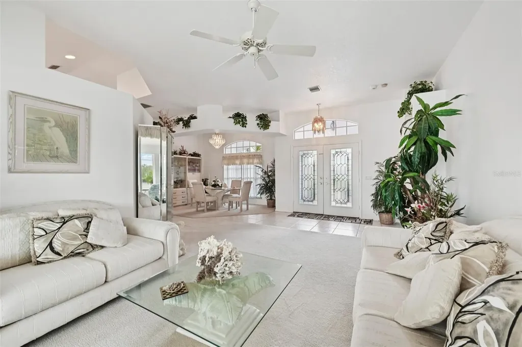 4173 Beach View Court Port Charlotte FL 33948