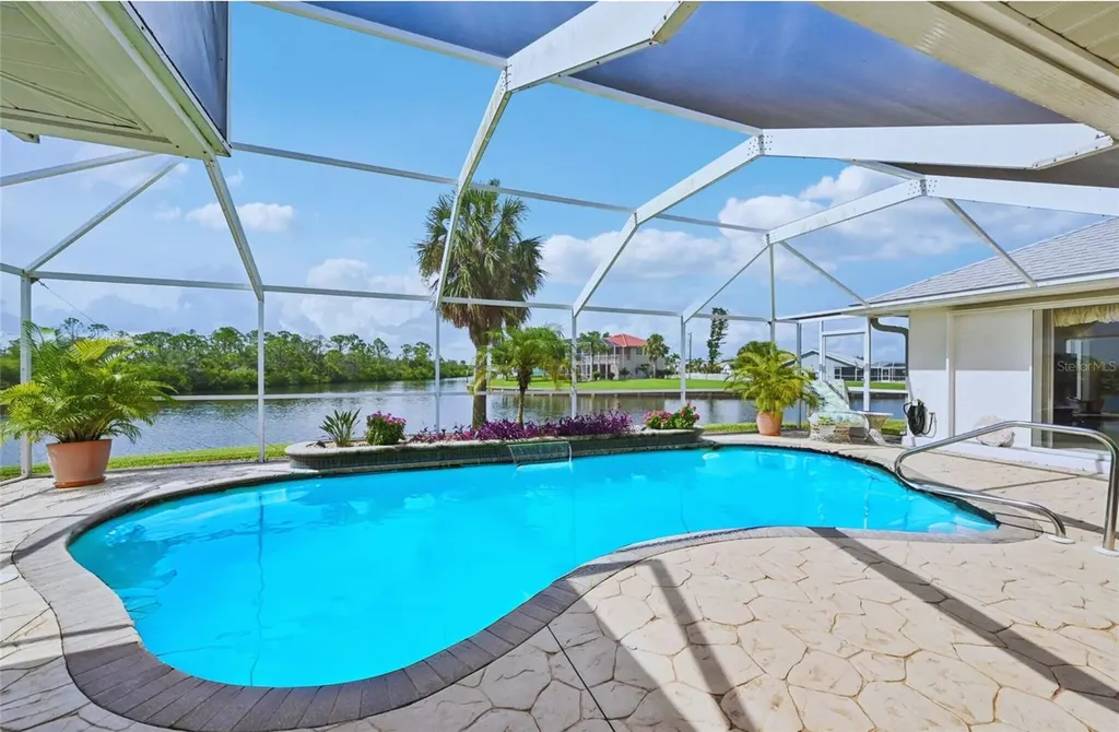 4173 Beach View Court Port Charlotte FL 33948