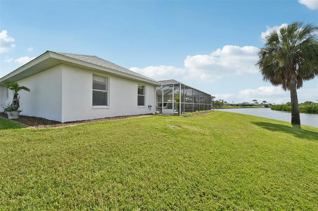 4173 Beach View Court Port Charlotte FL 33948