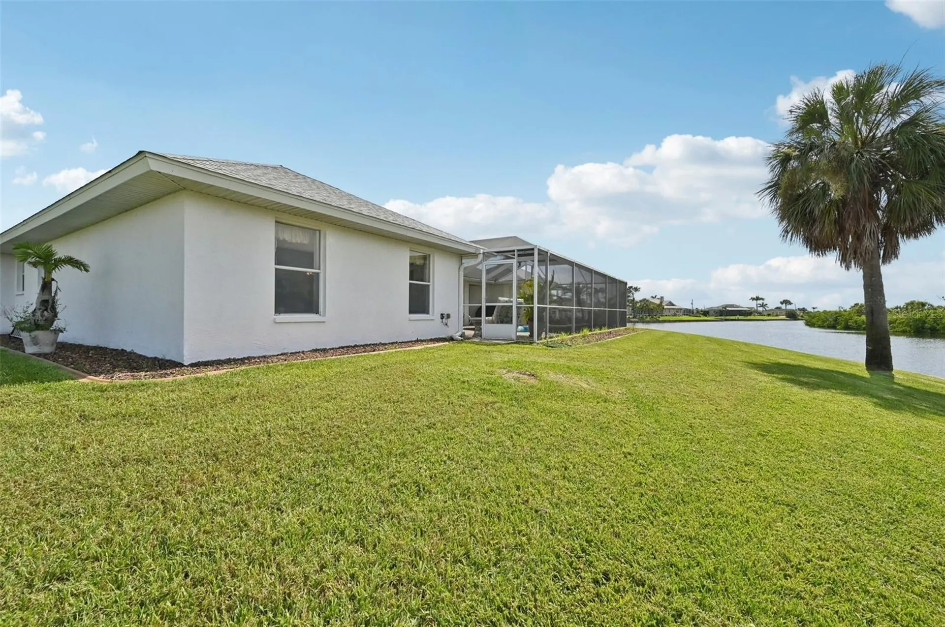 4173 Beach View Court Port Charlotte FL 33948