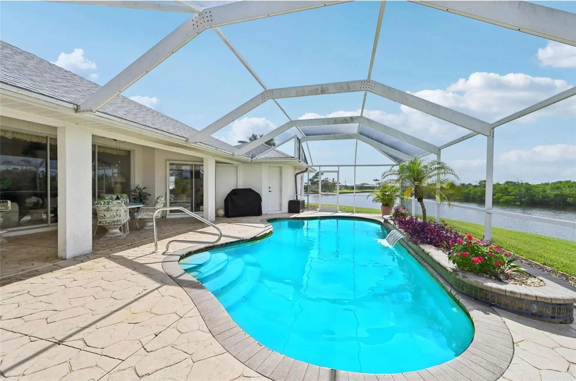 4173 Beach View Court Port Charlotte FL 33948