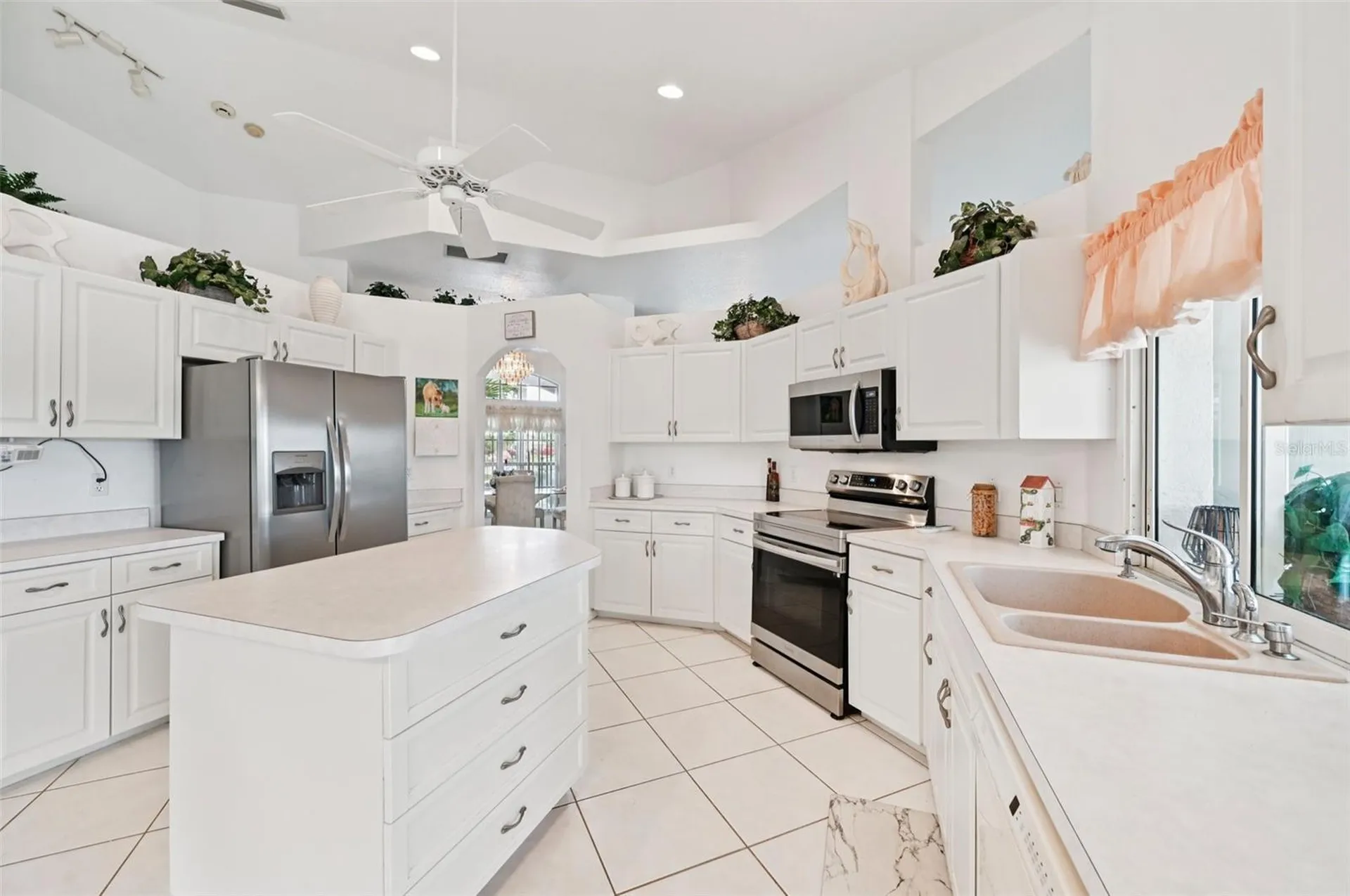 4173 Beach View Court Port Charlotte FL 33948