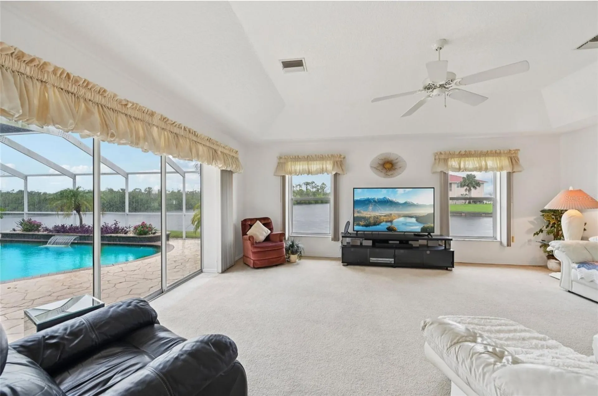 4173 Beach View Court Port Charlotte FL 33948