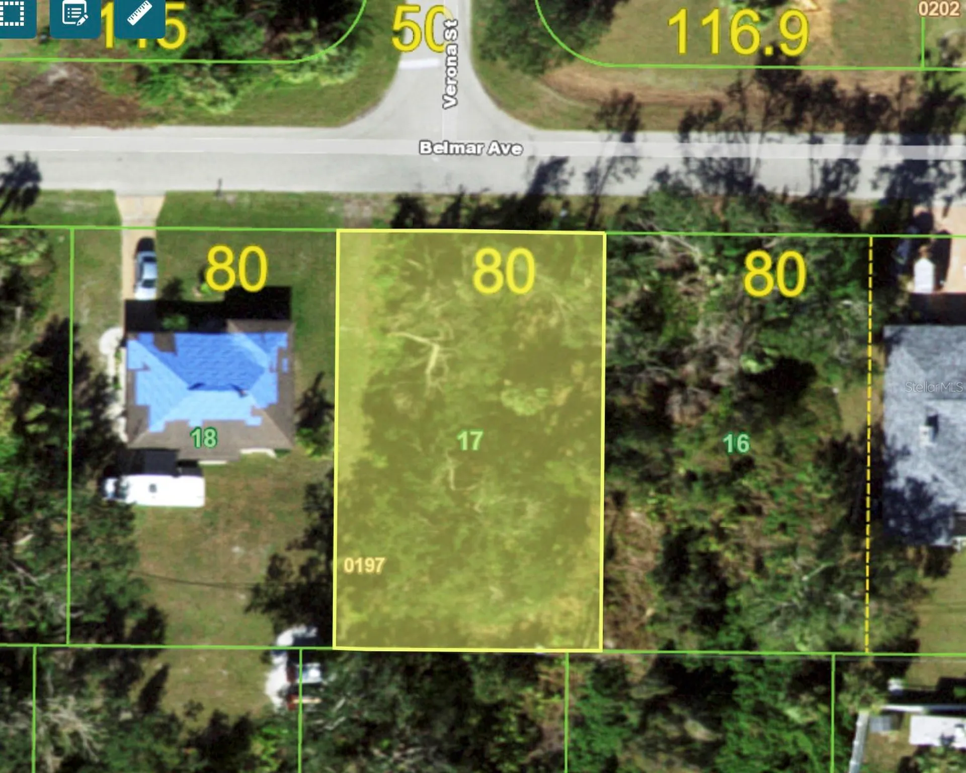 1085 Belmar Avenue Port Charlotte FL 33948