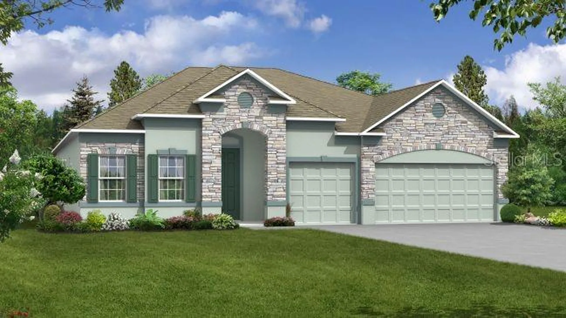 31635 Elkridge Drive Sorrento FL 32776